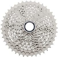 Cassette 10 vitesses Shimano Deore CS-M4100 11-46T