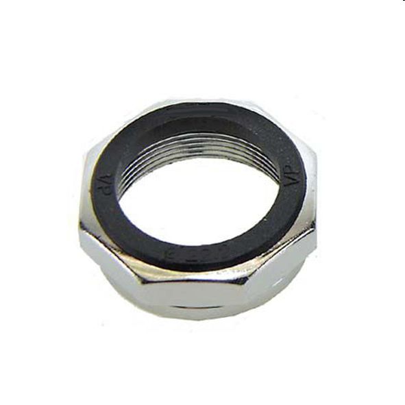 Bofix balhoofdmoer 25,4mm 6 stuks 295740