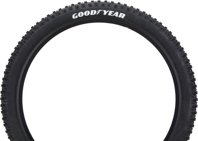 Goodyear newton mtr enduro tubeless complete 27.5 folding tyre