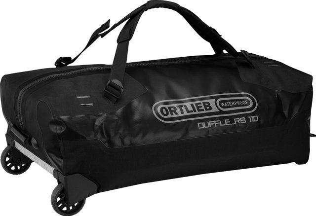 Ortlieb duffle rs travel bag