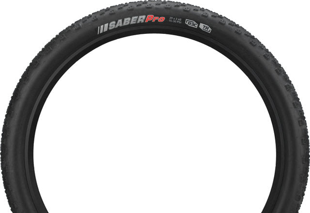 Kenda saber pro 29+ folding tyre