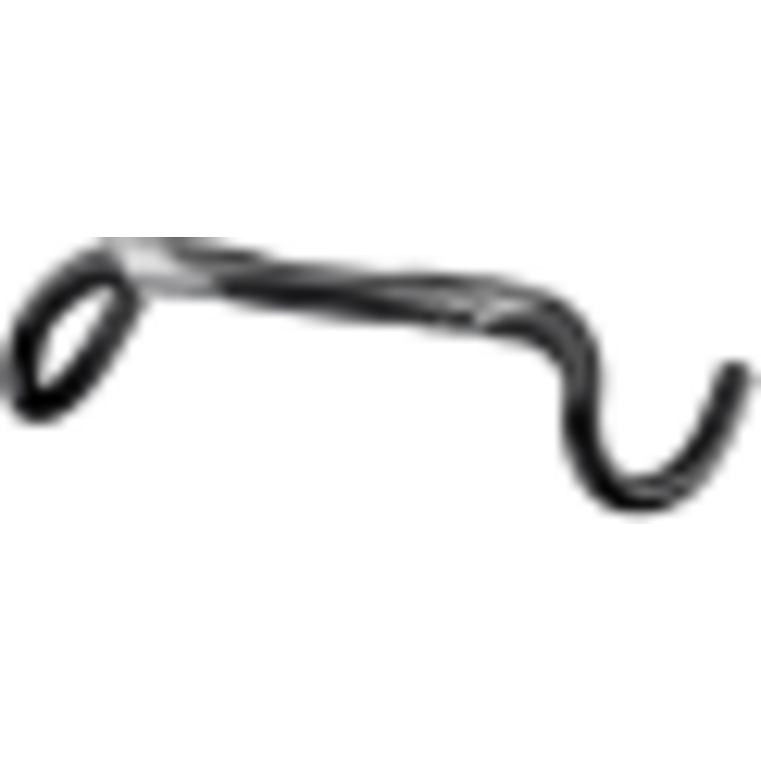 Controltech - stuur gravel cougar fl16 40cm