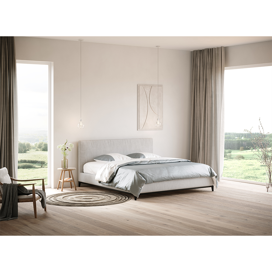 Eden dekbedovertrek cachet 260 x 240cm
