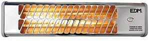 Enzo edm infraroodstraler 1200w badkamer kachel - 8676027