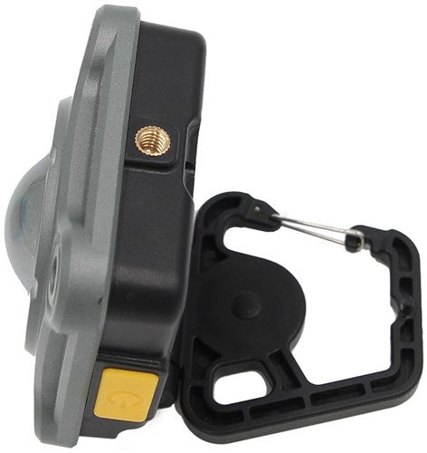 Enzo edm led werklamp oplaadbaar 20w cob mini 1000 lumen - 5710200