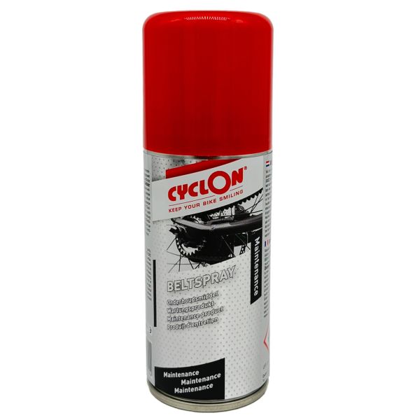 Aérosol ceinture Cyclon - 500 ml