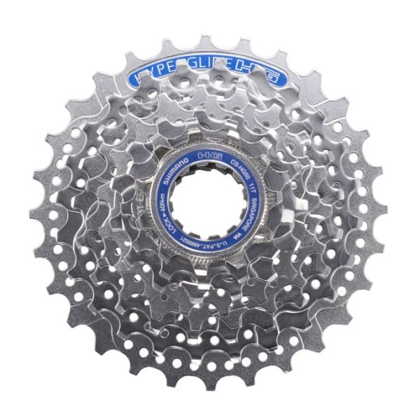 Shimano Sora CS-HG50 12-25 8-speed