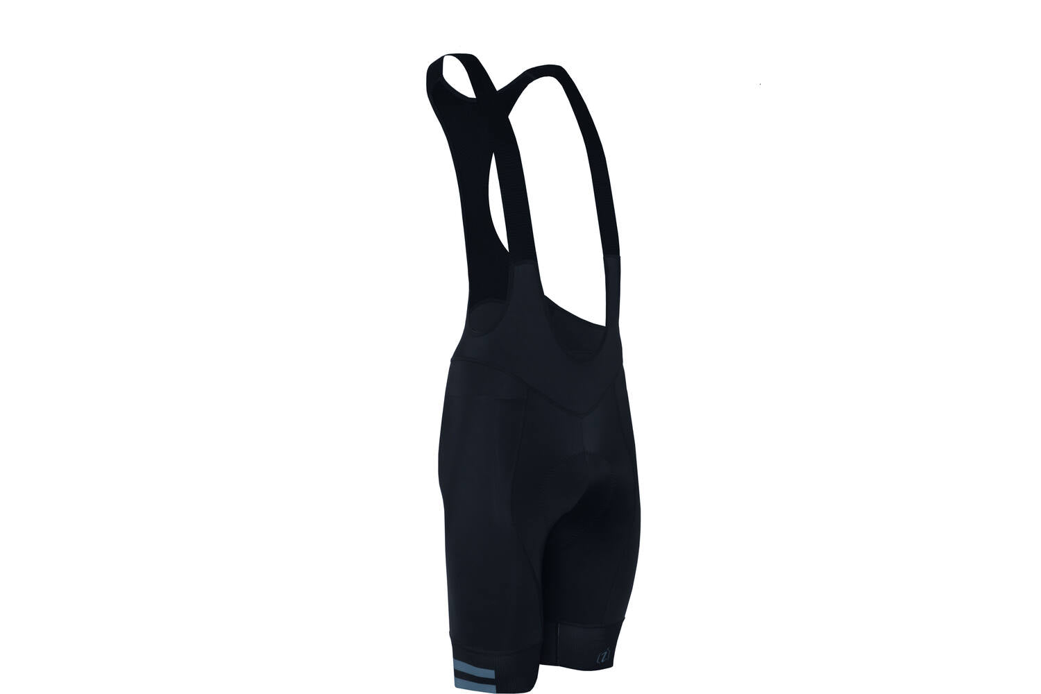 Isaac - teamwear bibshort fietsbroek maat xs