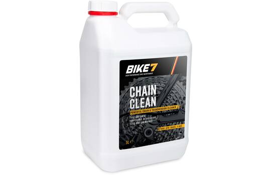 Bike7 - kettingreiniger 5l
