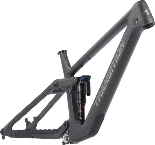 Transition sentinel carbon frame kit model 2025