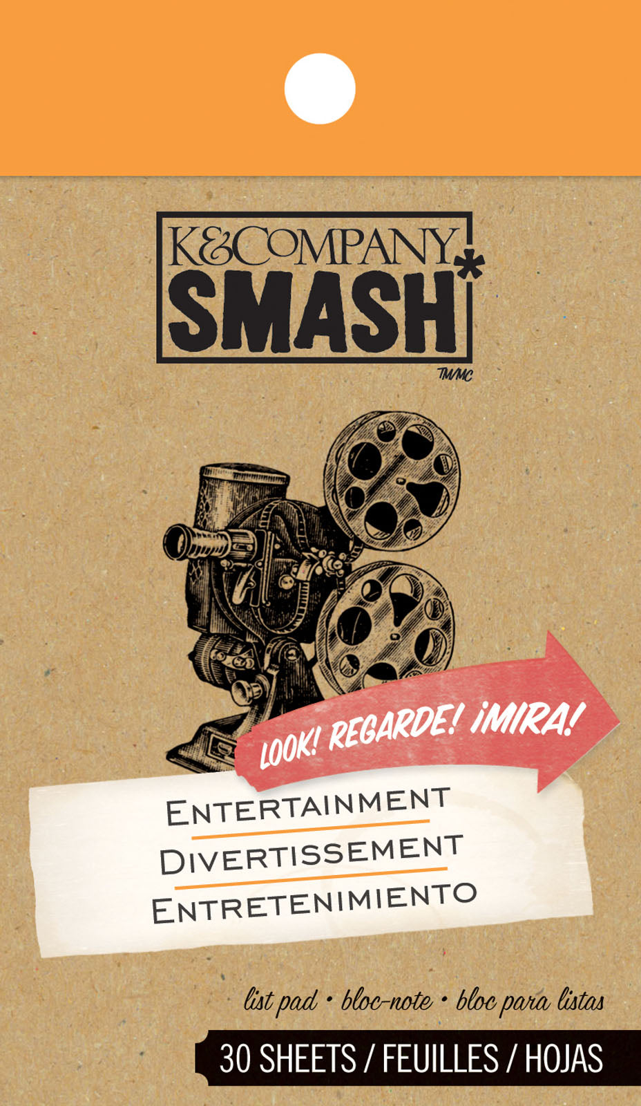 K company smash • pad entertainment