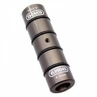 Pointe de câble Elvedes pour câble extérieur de 4,1 mm et 4,9 mm