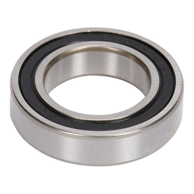 roulement à billes 18307-2RS Ø18 x Ø30 x 7 mm argent