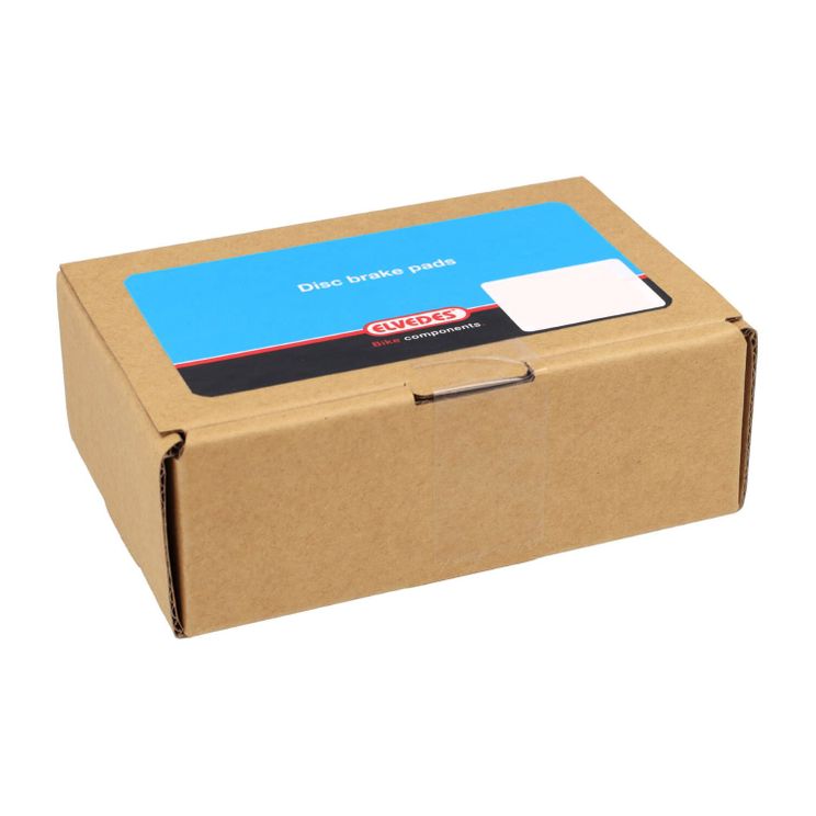 Schijfremblokset organisch Shimano divers