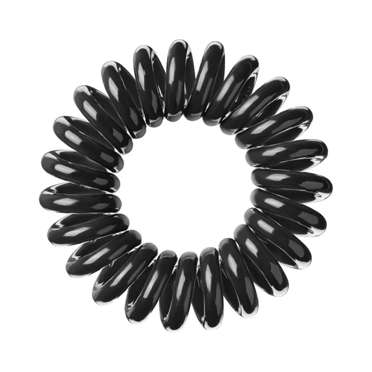 Invisibobble origineel true black 3 stuks