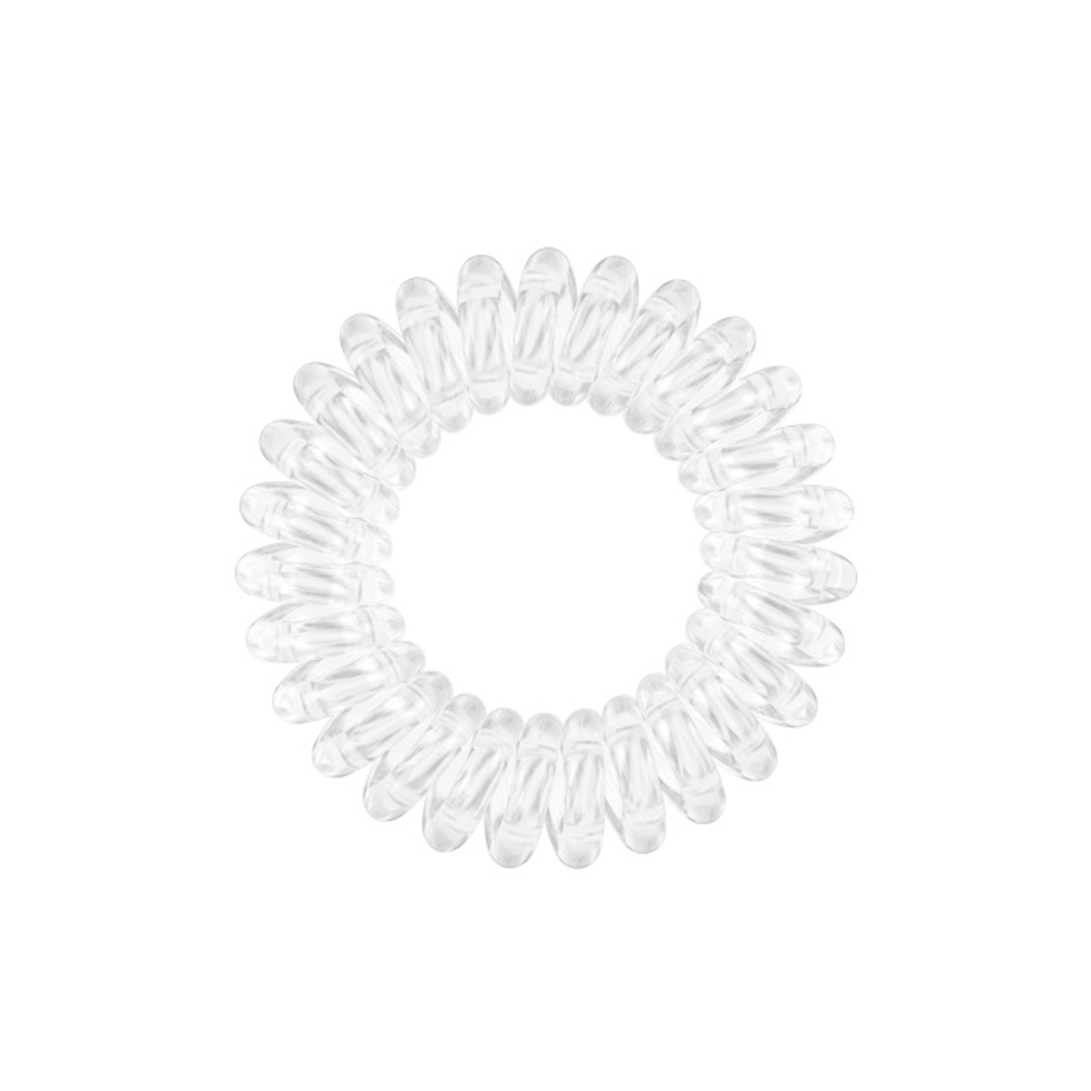 Invisibobble power kristalhelder 3 stuks