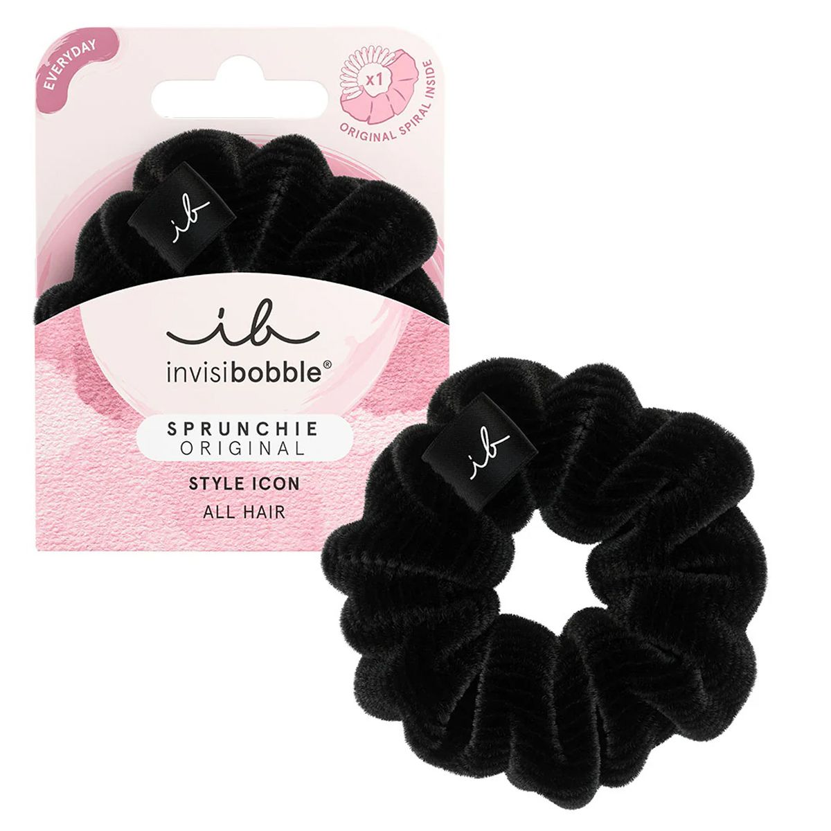 Invisibobble sprunchie dusk till dawn