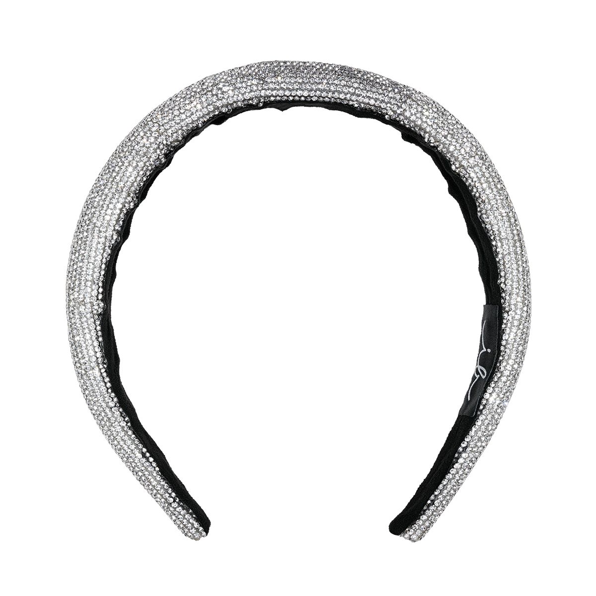 Invisibobble hairhalo eclipse stardust crown