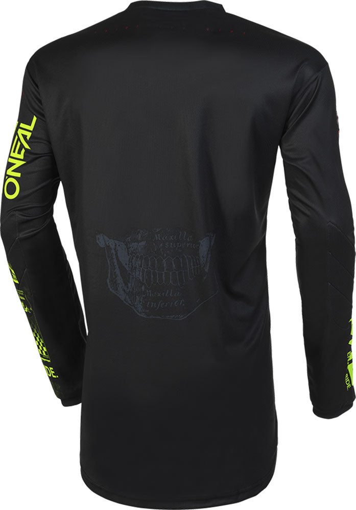 O'neal element attack - mtb long sleeve jersey | l