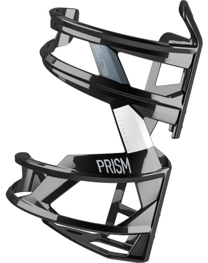 Elite prism left bottle cage