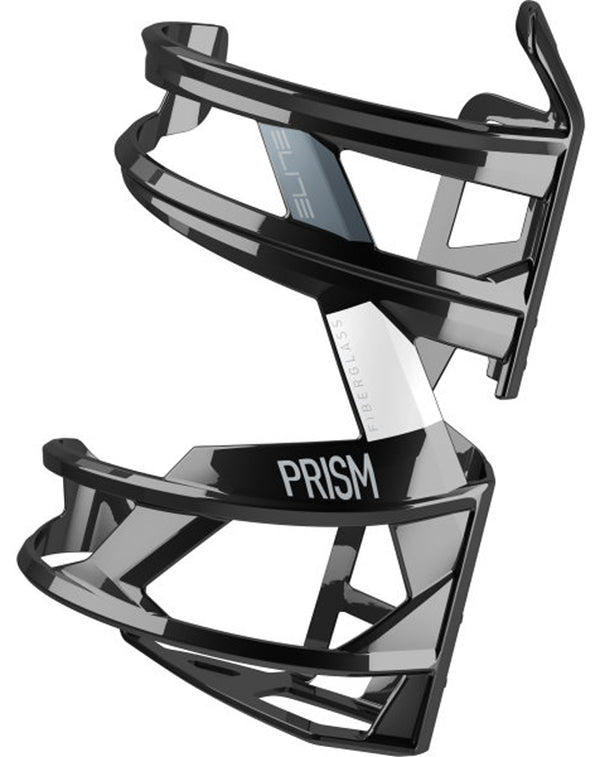 Elite prism left bottle cage
