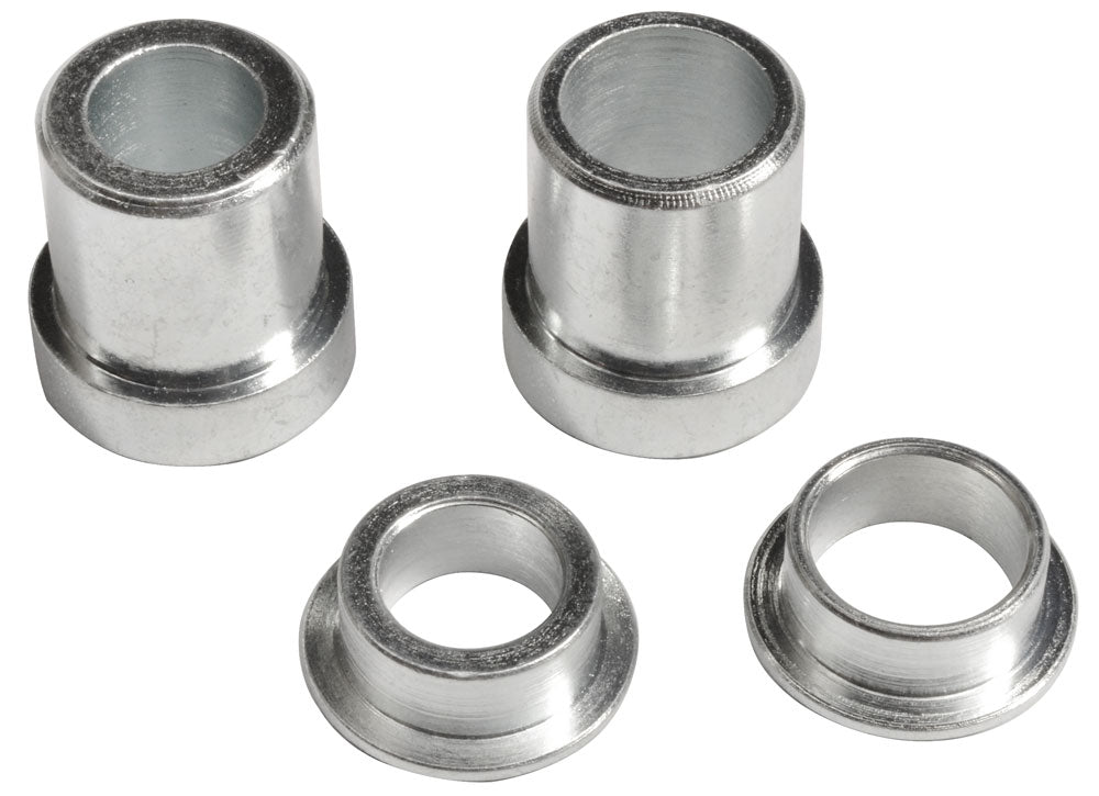 Elite direct-drive-trainer suito thru-axle adapter