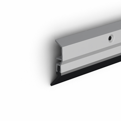 Ellen dorpels klassieke voordeur aluminium - 1m