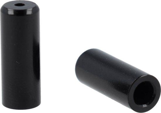 Elvedes adereindhulzen ø3,4mm - ø5,7mm (50st)