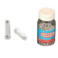 ds Elvedes antirafelnippel 2,3 mm (500)