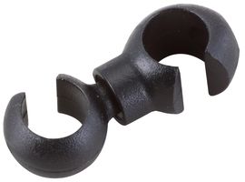 Elvedes roteerhaken 4,3 mm-5 mm