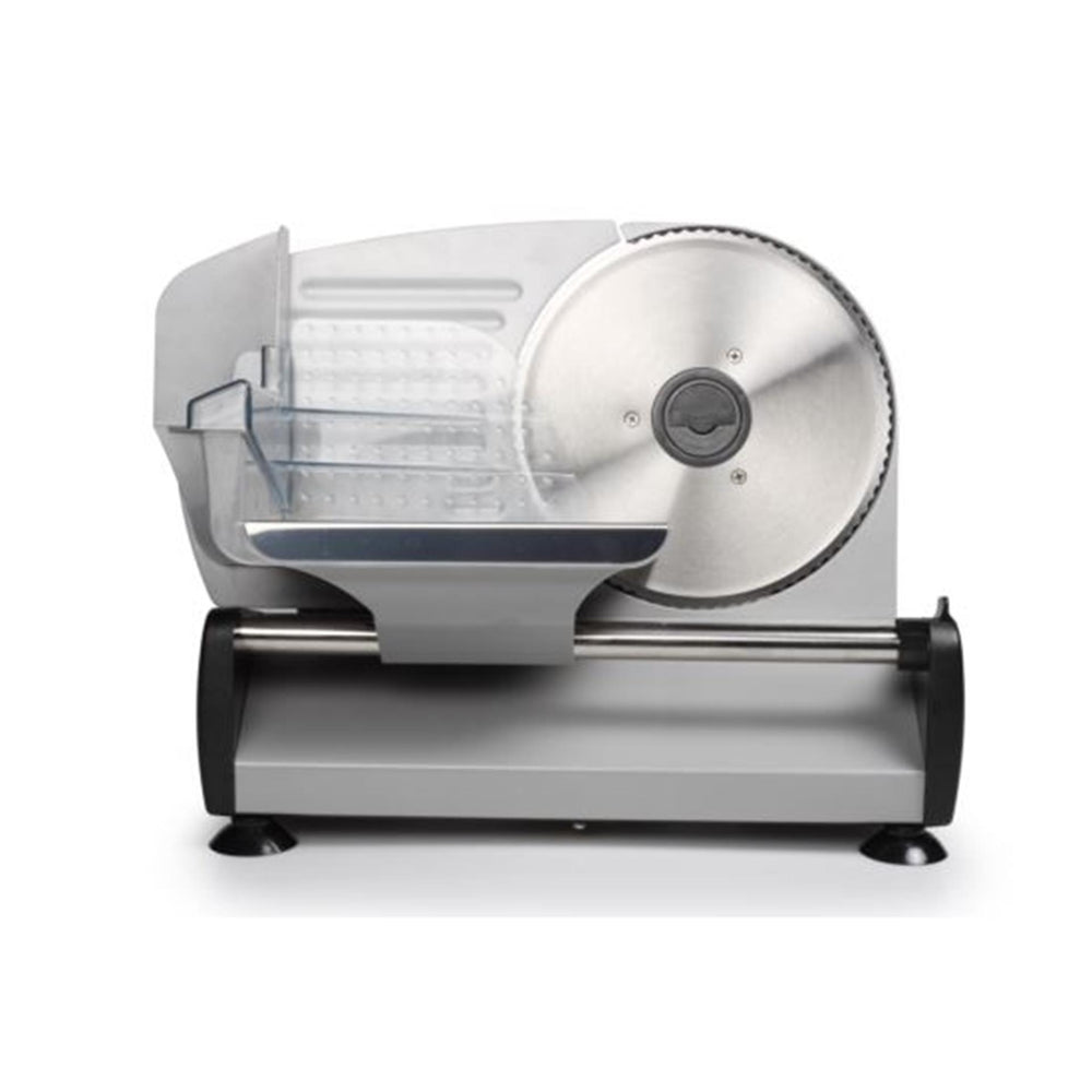 Tristar snijmachine 150 watt, met een stalen blad van ø 19 cm