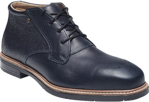 Emma safety footwear emma werkschoen barocco frontier hoog s3 | blauw (d) | maat 45 - 11.148.036.07