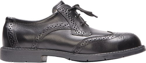 Emma safety footwear emma werkschoen bologna laag s3 | zwart (d) | maat 48 - 11.148.017.10