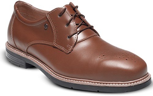 Emma safety footwear emma werkschoen marco frontier 112 laag s3 | bruin (d) | maat 41 - 11.148.037.03