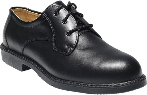 Emma safety footwear emma werkschoen trento laag s3 | zwart (d) | maat 47 - 11.148.102.09