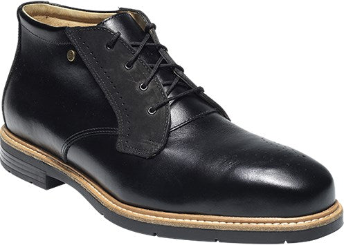 Emma safety footwear emma werkschoen valentino frontier d hoog s3 | zwart (d) | maat 46 - 11.148.035.08
