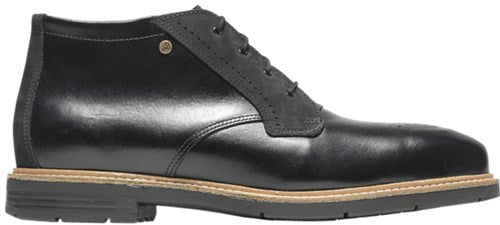 Emma safety footwear emma werkschoen valentino frontier xd s3 | zwart | maat 41 - 00.148.067.41