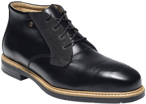 Emma safety footwear emma werkschoen valentino frontier xd s3 | zwart | maat 45 - 00.148.067.45