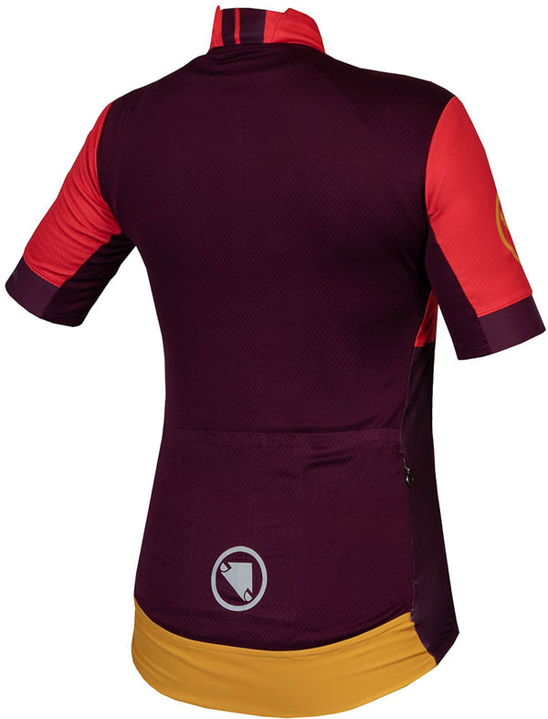 Endura fs260 print - women's jersey | m