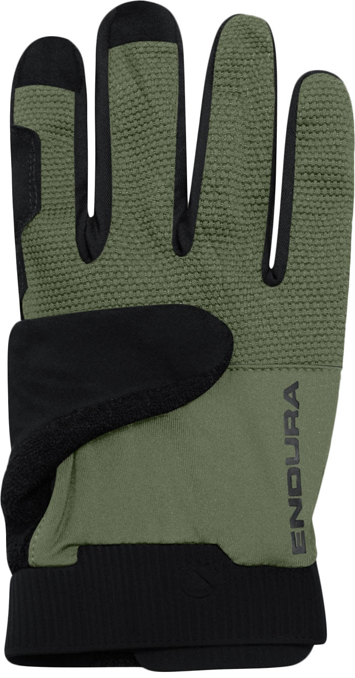 Endura loop mag - mtb gloves | s