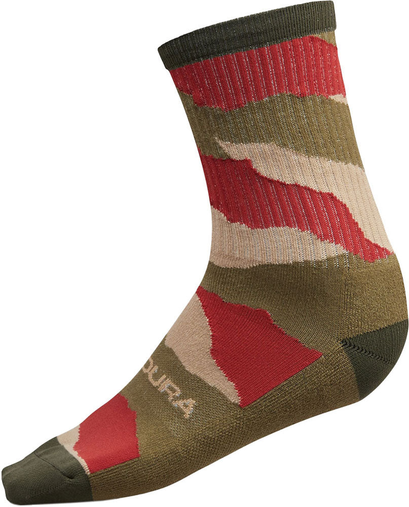 Endura peak - socks | s-m