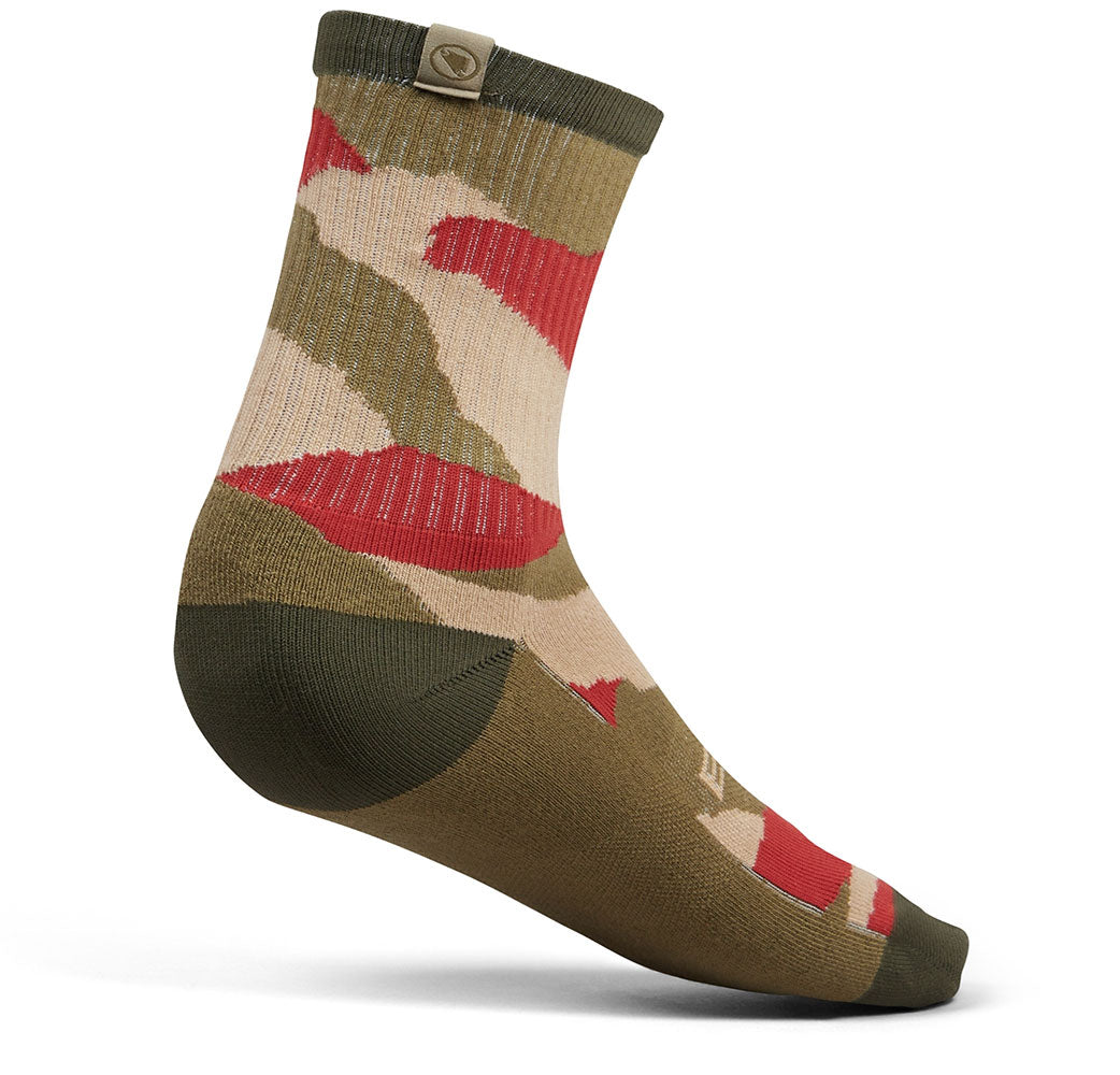 Endura peak - socks | s-m