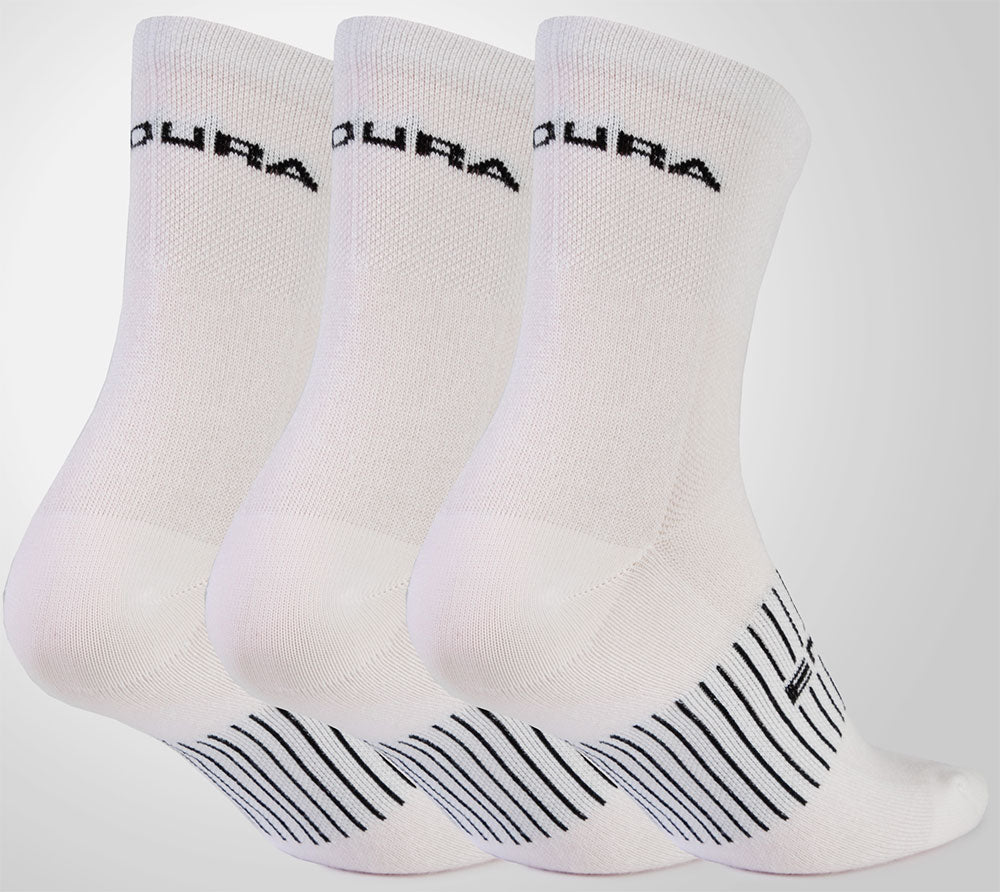 Endura coolmax® race - socks (3-pack)