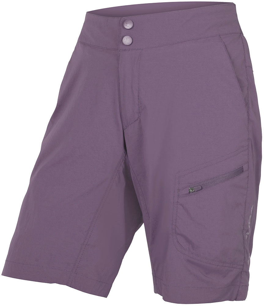 Endura hummvee lite - women's mtb shorts