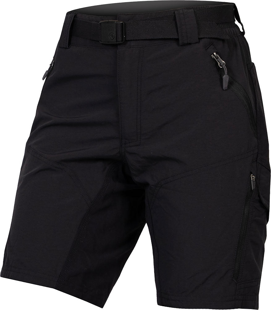 Endura hummvee - women's mtb shorts with liner shorts | xl