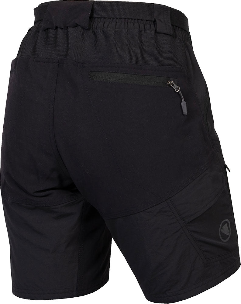 Endura hummvee - women's mtb shorts with liner shorts | xl