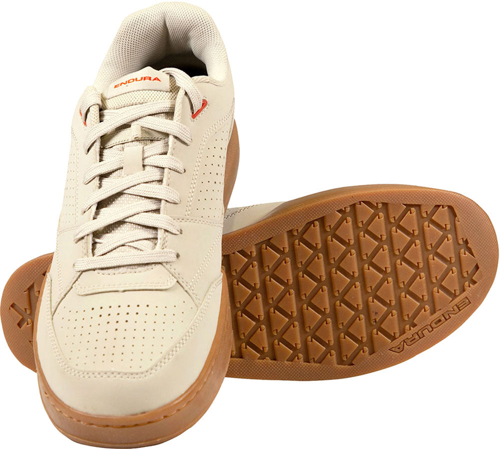 Endura hummvee flat pedal - mtb shoes | 45