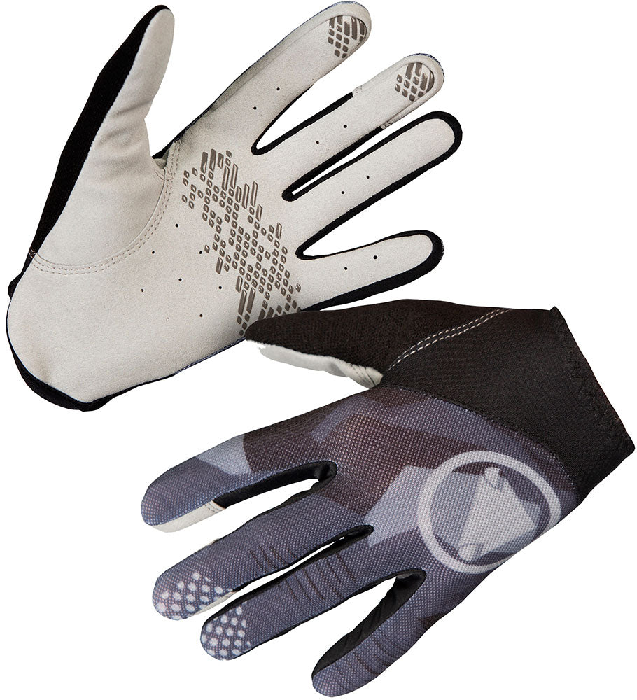 Endura hummvee lite icon - mtb gloves | s