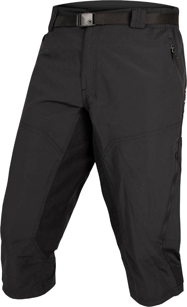 Endura hummvee - mtb shorts 3 4 long | m