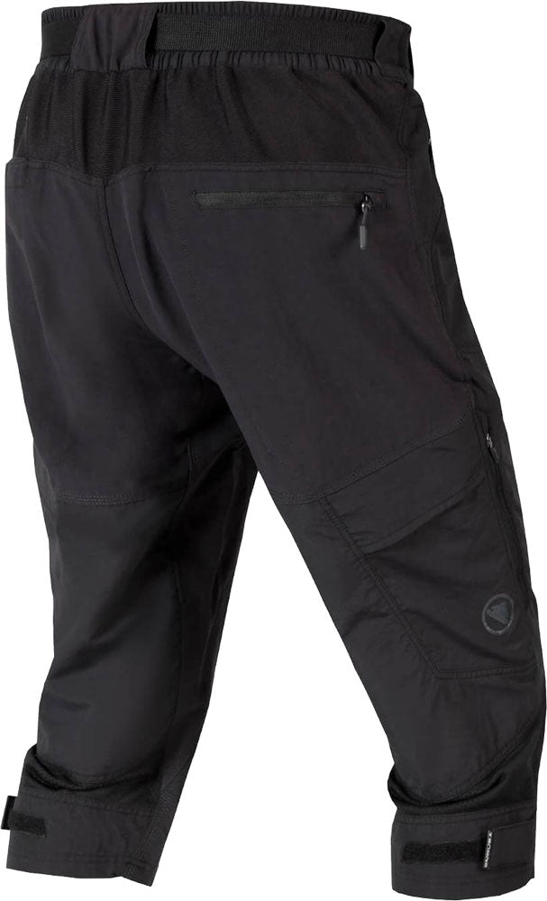 Endura hummvee - mtb shorts 3 4 long | m